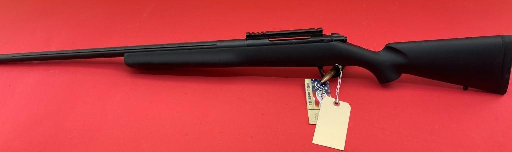 Kimber 8400 .300 Win Mag Rifle