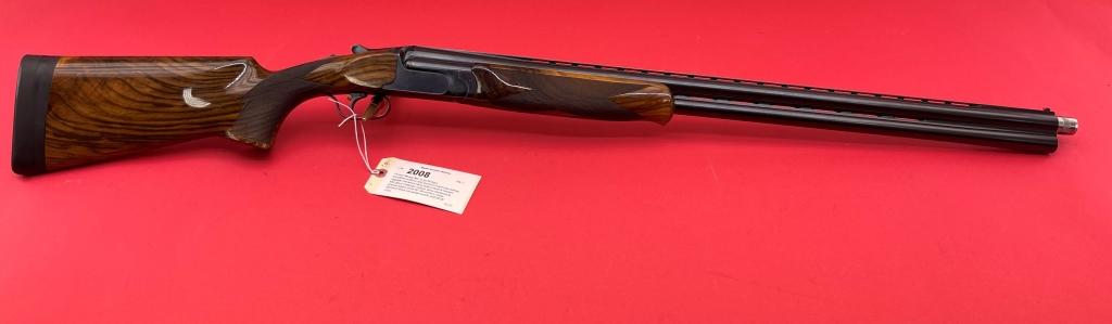 Perazzi Mirage MS 12 ga Shotgun