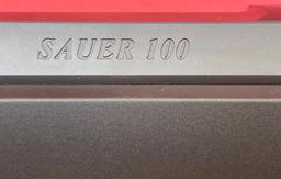 JP Sauer Sauer 100 .308 Rifle