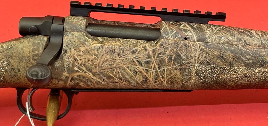 Remington 7 .223 Rifle