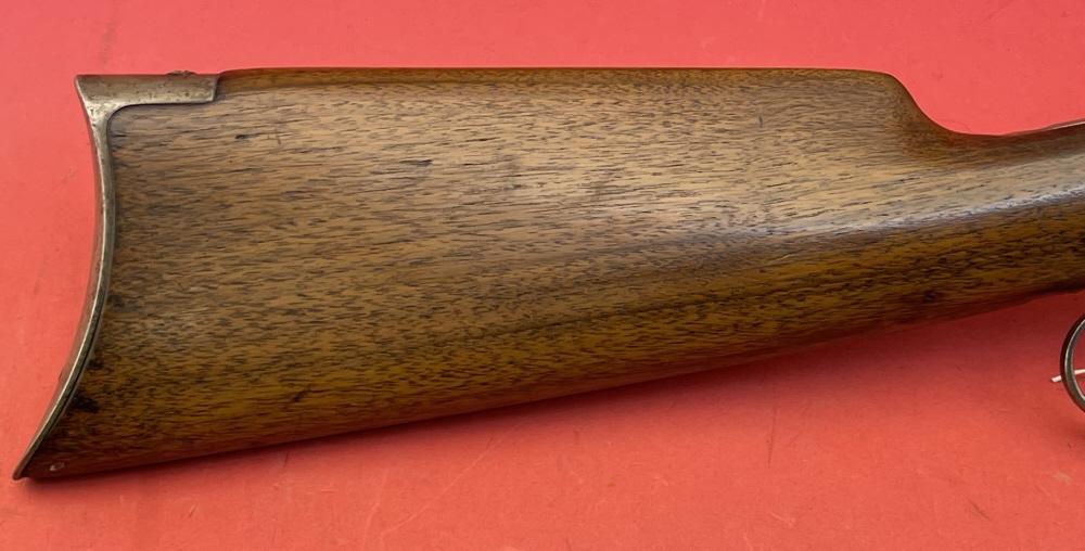 Winchester 1894 .30 WCF Rifle