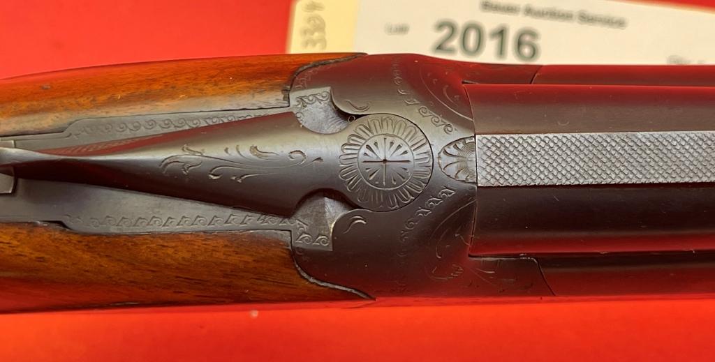 Browning Superposed 12 ga Shotgun