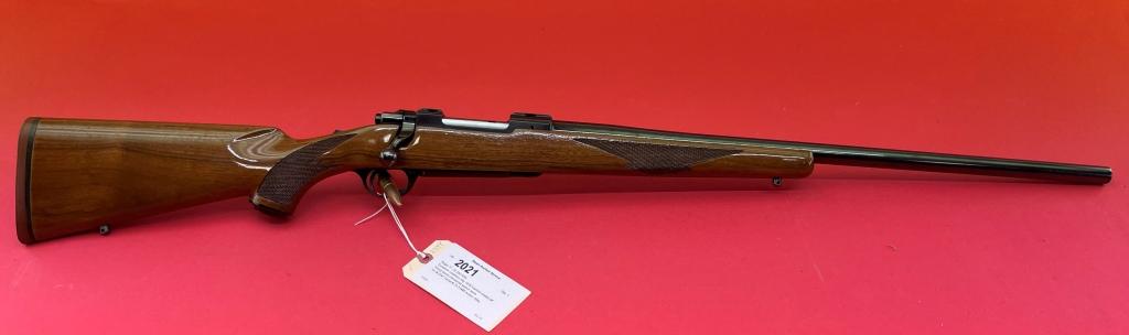 Ruger 77 .22-250 Rifle