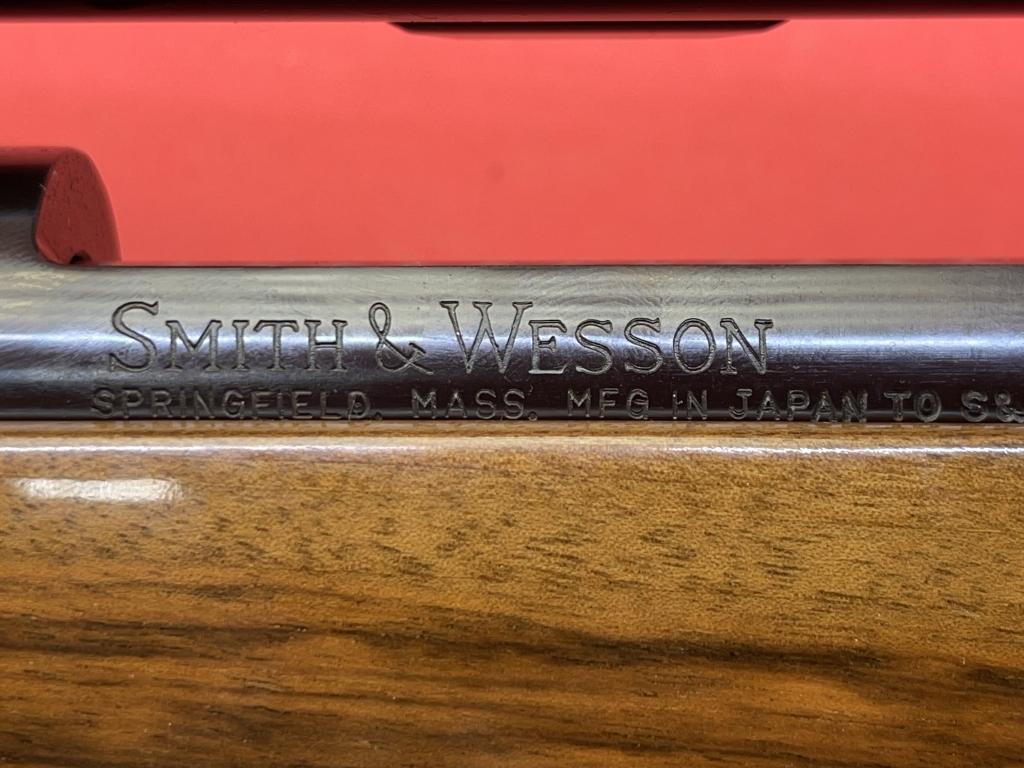 Smith & Wesson 1500 .270 Rifle