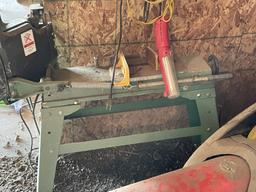 Metal Band Saw