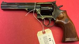 Dan Wesson M15 .357 Mag Revolver