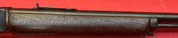 Marlin 39a .22sllr Rifle