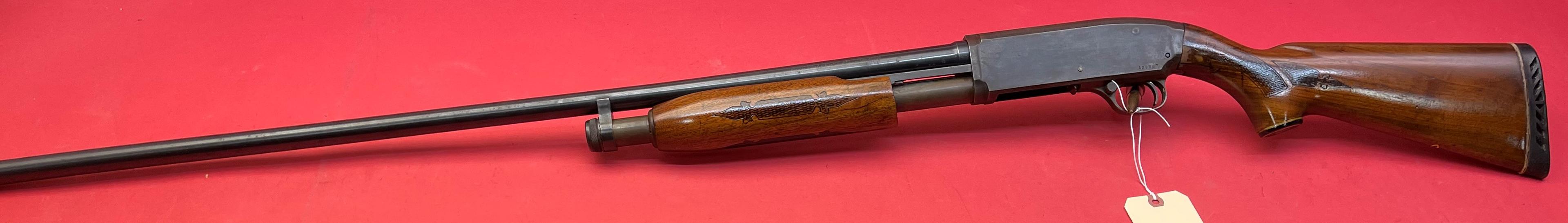 Marlin 120 12 Ga 3" Shotgun