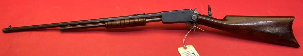 Marlin 27-s .25-20 Rifle