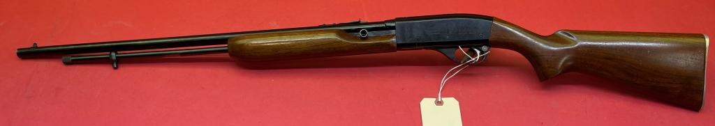 Remington 552 .22sllr Rifle