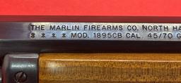 Marlin 1895CB .45-70 Rifle