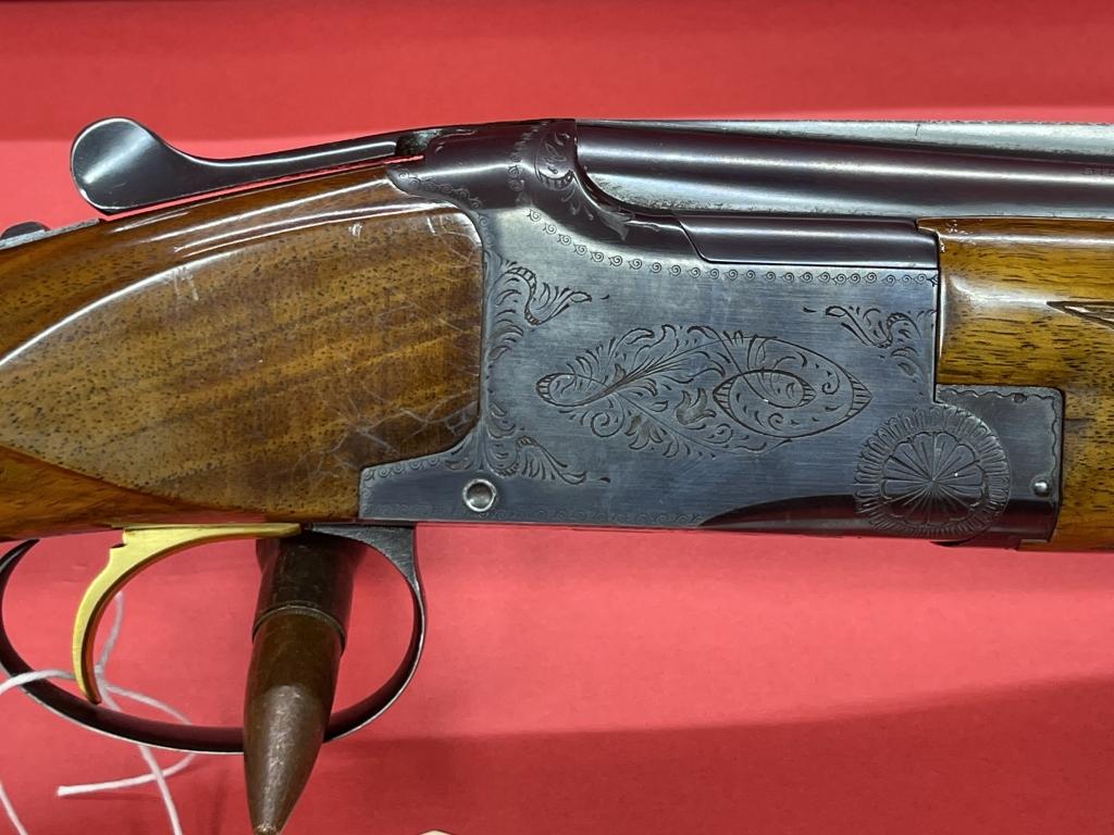 Browning Superposed 20 ga 3" Shotgun