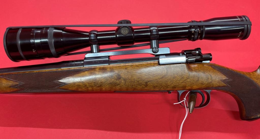 FN Sporter .220 Swift Rifle