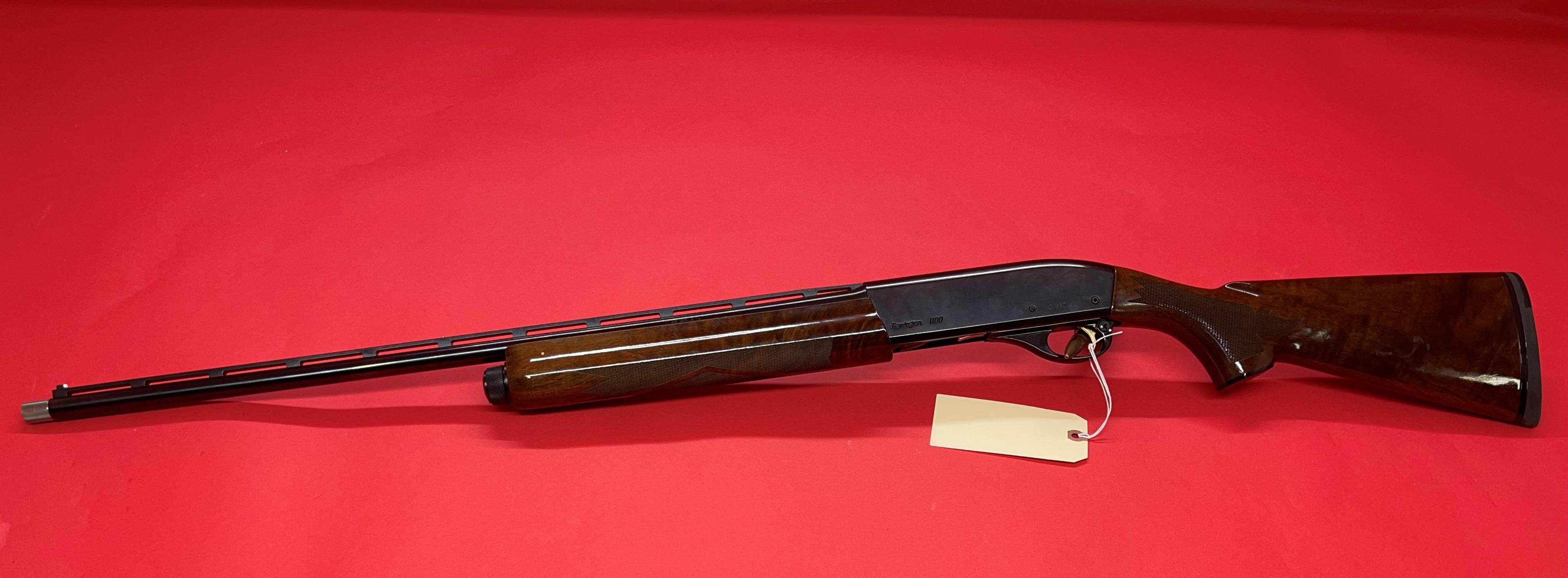 Remington 1100 28 ga Shotgun