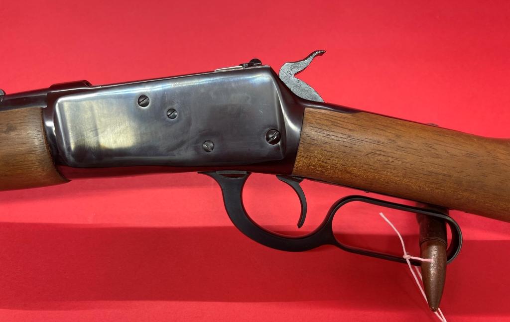 Rossi R92 .45 Colt Rifle