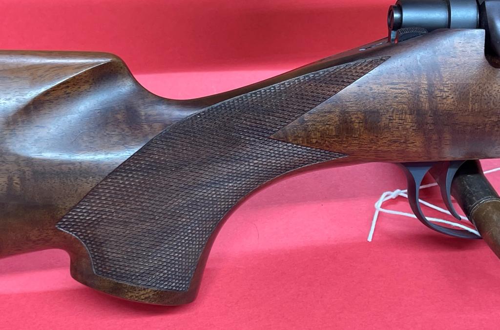 Cooper Arms 21 .223 Rifle