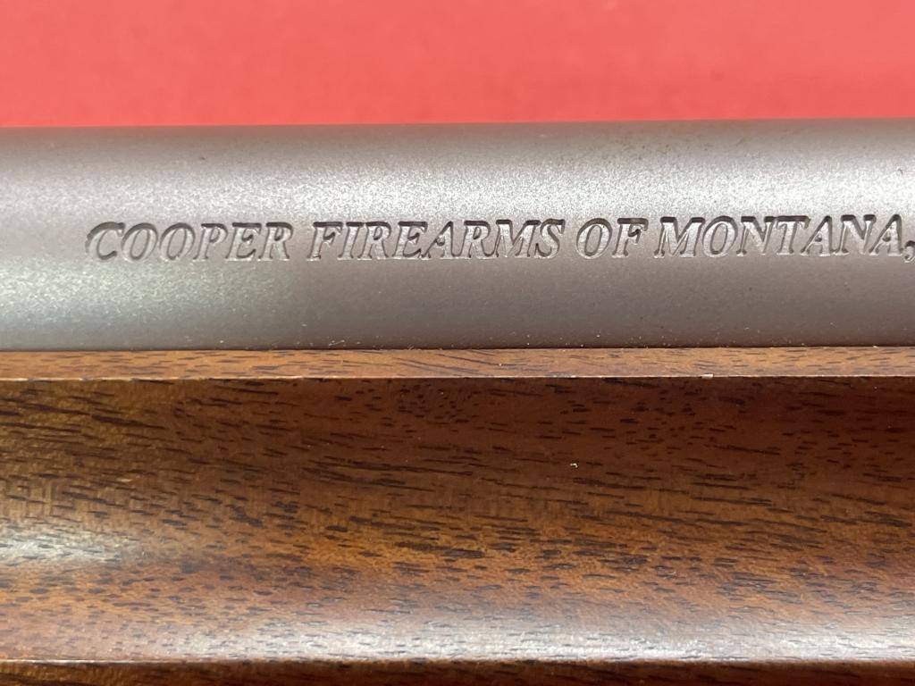 Cooper Arms 21 .223 Rifle