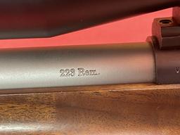 Cooper Arms 21 .223 Rifle