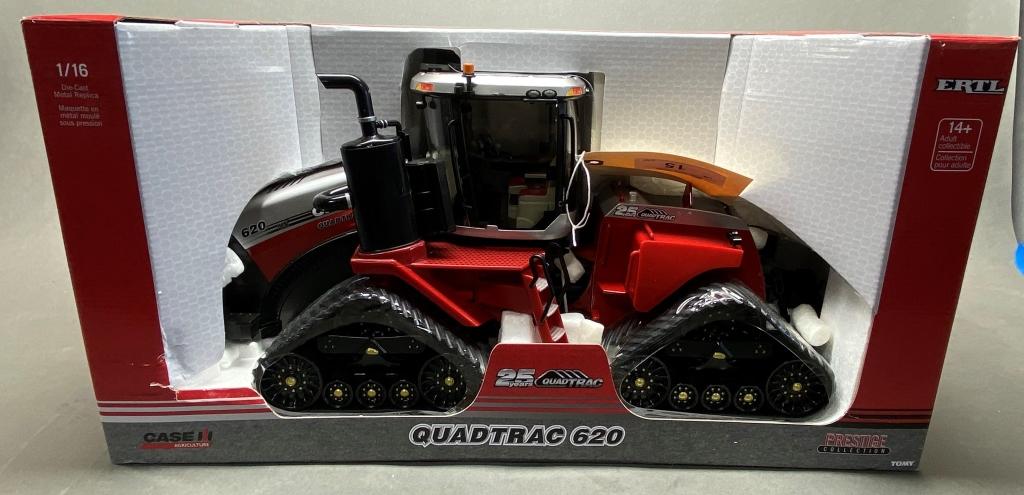 Case Ih 620 Quadtrac