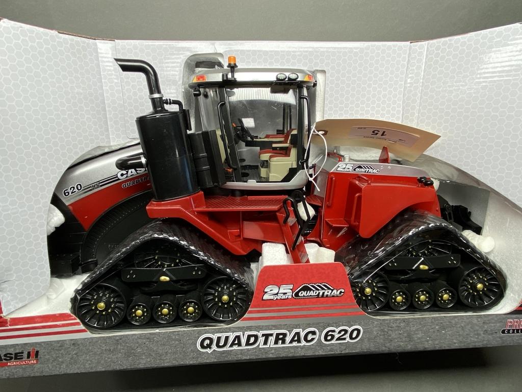 Case Ih 620 Quadtrac