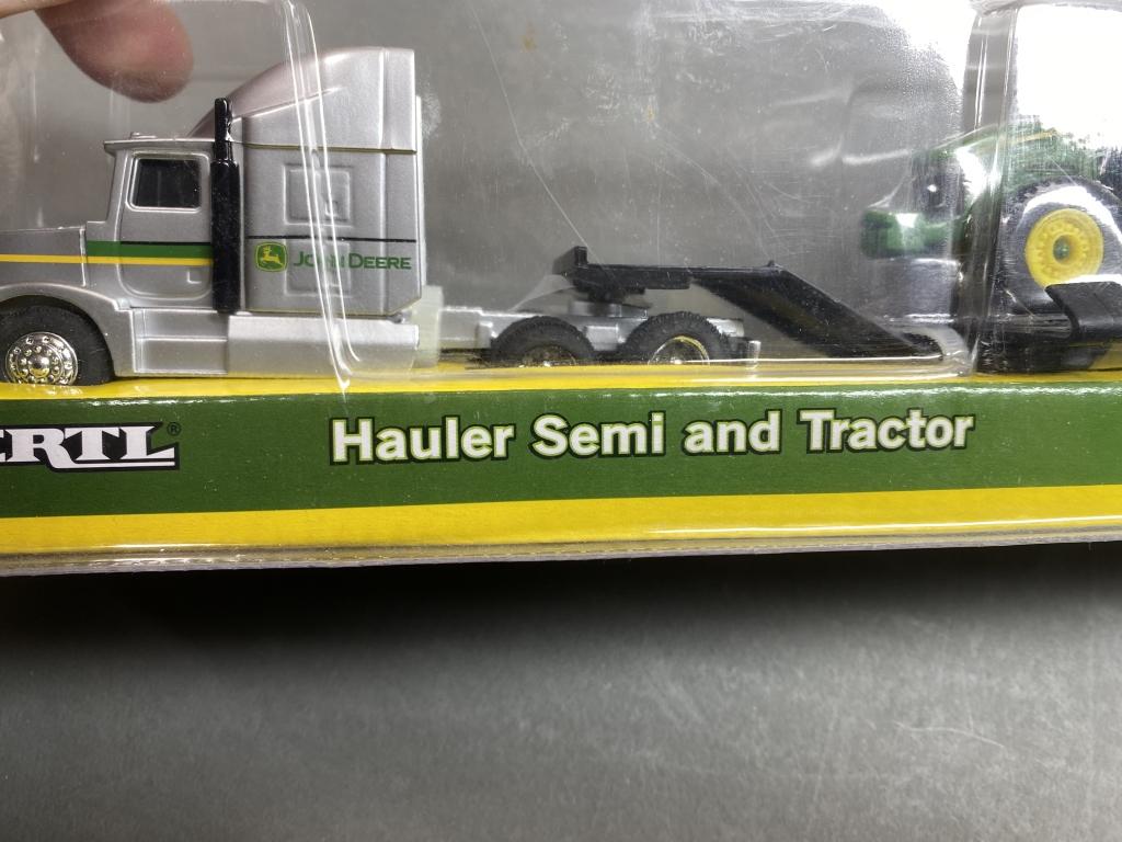 2 - John Deere Toys