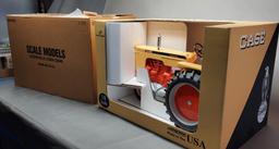 1/8 Scale Case 730 Comfort King Tractor