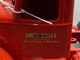 Smith Miller 37" Grain Truck