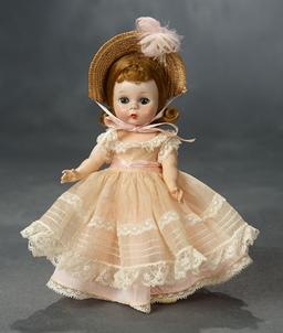 Brunette "Alexander-Kins" as "Little Southern Girl" by Alexander 300/500