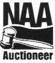 National Auctioneers Association