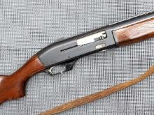Ithaca Model Mag-10 semi-automatic 10 gauge shotgun comes with Briley full choke tube and wrench.