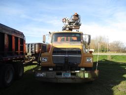 1995 FORD L8000 T.S.