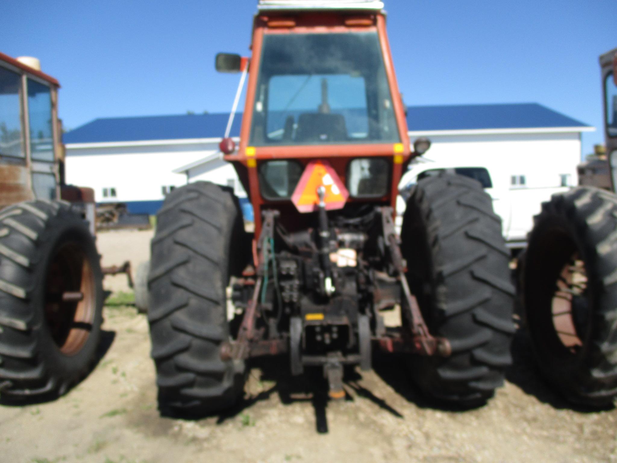 ALLIS 7020