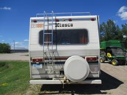 1978 30' ITASCA MOTOR HOME