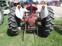 1947 8N FORD