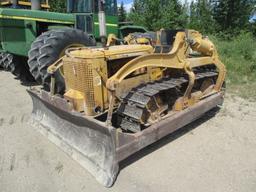 IHC TD-9 w/ HYD DOZER