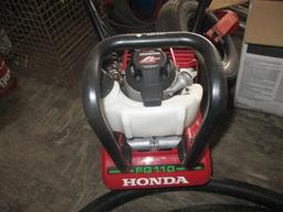 HONDA FG110 TILLER