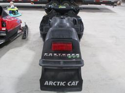 1999 ARCTIC CAT 600 ZRT
