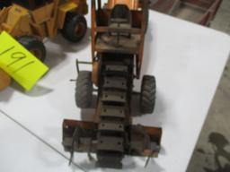 1950'S NYLINT TRAVEL LOADER TOY