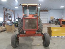 1969 Allis Chalmers XT190 Series III Diesel