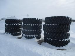 20.8X42 Tire