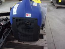 FORD FG 2300iS INVERTER GENERATOR, like new