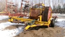 HAYBUSTER H106 ROCK PICKER