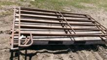 3-5' X 8' CATTLE PANELS