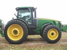 2012 JD 8335R