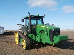 2010 JD 8345RT