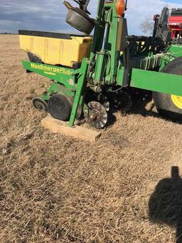 2002 JD 1780 Planter