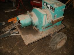 Onan Generator