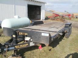 Rice Trailer