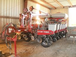 C/IH 1250 Planter, 16-30"