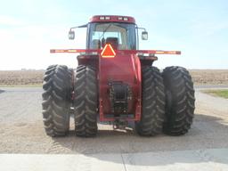 C/IH STX 325 Four Wheel Drive Tractor, JAF289820;